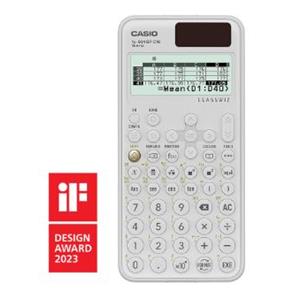 CASIO FX991SPCW - CALCULADORA CIENTÍFICA